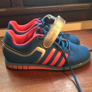 Adidas Powerlift
